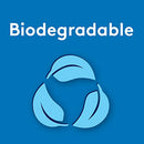 Cottonelle FreshFeel Flushable Wet Wipes for Adults and Kids, 8 Flip-Top Packs, 42 Wipes per Pack (336 Wipes Total)