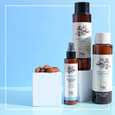 Soapbox Coconut Oil Shampoo, Sulfate Free, Paraben Free, Silicone Free, Color Safe, and Vegan Hair Shampoo (33.8 Ounces)