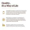 Solgar Quercetin Complex with Ester-C Plus, 100 Vegetable Capsules - Supports Immune Health, Antioxidant - Gentle on the Stomach Vitamin C - Non-GMO, Vegan, Gluten Free, Dairy Free - 50 Servings