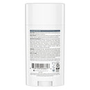 Schmidt's Aluminum Free Natural Deodorant Charcoal & Magnesium 2 Count For Women and Men, with 24 Hour Odor Protection, Certified Cruelty Free, Vegan Deodorant, 2.65oz