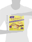 Carbquik Baking Mix, 3 Lbs (2 Pack)