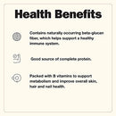 Bragg Premium Nutritional Yeast Seasoning 4.5 Ounce (Packaging May Vary)