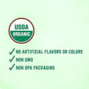 Amazon Brand - Mama Bear Organic Baby Food, Vegetable Variety Pack, 4 Ounce Tub, Pack of 12 (Shipping Only)