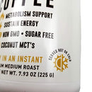 KETO COFFEE Bullet-Proof Instant Coffee