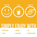 Prebiotic Fiber Supplement - Supports Gut Health and Digestive Regularity - Soluble Powder Fiber Supplement for Women + Men - Gummies Alternative - Gluten Free, Sugar Free, Keto, Vegan - 35 Servings