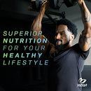 Muscle Feast Creapure Creatine Monohydrate Powder, Vegan Keto Gluten-Free, Unflavored, 300g