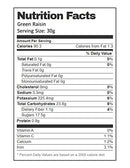 AIVA - Green Raisins - 2 LB | Premium Seedless Dried | No Added Sugar| Vegan | Non GMO