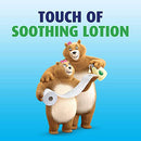 Charmin Ultra Gentle Toilet Paper, 18 Mega Rolls = 72 Regular Rolls (Shipping Only)