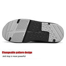 Waterproof Work Sneakers Women Zapatos de Trabajo para Mujer Non Slip Food Service Work Shoes Lightweight Kitchen Restaurant Nurse Chef Footwear Non Slip Anti Oil Black