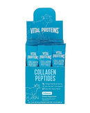 Vital Proteins Marine Collagen Peptides Powder Supplement for Skin Hair Nail Joint - Hydrolyzed Collagen - 12g per Serving - 7.8 oz Canister
