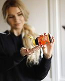 BioAstin Hawaiian Astaxanthin 12mg, 50 Count - Hawaiian Grown Premium Antioxidant - One per day - Sports Nutrition & Immunity Supplement - Supports Eye, Joint & Cardiovascular Health (Shipping Only)