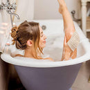 Selaurel Sisal Soap Bags 10 Pack Natural Drawstring Bags Mesh Exfoliating Soap Bag Soap Saver Pouch for Bath and Shower Foaming and Massage