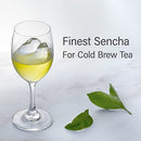 Genmaicha green tea with Matcha, roasted brown rice tea, Low caffeine, Japanese Tea, 3g×60 tea bags【YAMASAN】