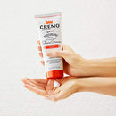 Cremo French Lavender Moisturizing Shave Cream, Astonishingly Superior Ultra-Slick Shaving Cream for Women Fights Nicks, Cuts and Razor Burn, 6 Oz (2-Pack) (Shipping Only)