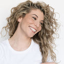 Love Ur Curls LUS Brands All-in-One Styler for Curly Hair, 8.5oz - Repair, Hydrate, and Style in One Step - For Natural Curly Textures - No Crunch, No Cast, Hair Care With Shea Butter and Moringa