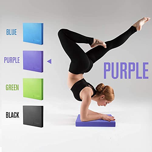 RitFit Balance Pad (Purple, L)