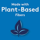 Cottonelle FreshFeel Flushable Wet Wipes for Adults and Kids, 8 Flip-Top Packs, 42 Wipes per Pack (336 Wipes Total)