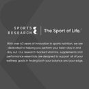 Sports Research Evening Primrose Supplement from Cold Pressed Oil - Softgels for Women’s Health & Skin Health - Gluten Free & Non-GMO GLA - High Potency 1300mg, 120 Count