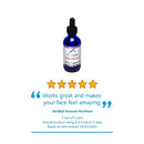 Vitamin K1 Liquid – Alcohol-Free Oral Vitamin K1 Drops - Liquid Vitamin K for Skin, Bones & Blood Health – Vegan, Non-GMO Vitamin Liquid Extract for Internal & External Use - 1 Fl Oz