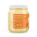 Tru-Nut Peanut Butter Powder - Made with Natural Ingredients - Vegan, Low Carb, Gluten Free, Non GMO - Low Calorie Peanut Butter Protein Powder - Peanut Butter Flavor, 30oz