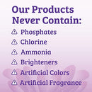 Biokleen Laundry Detergent -128 HE Loads - Citrus Essence 64 Fl Oz Concentrated, Eco-Friendly, Plant-Based, No Artificial Fragrance - Packaging May Vary