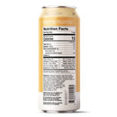 ZOA Zero Sugar Energy Drinks, Classic Variety Pack - Healthy Energy with B & C Vitamin, 120mg of Natural Caffeine - 12 Ounce (Pack of 12)