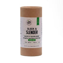 Loose Leaf Tea Market | Sleek & Slender