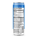 ZOA Zero Sugar Energy Drinks, Classic Variety Pack - Healthy Energy with B & C Vitamin, 120mg of Natural Caffeine - 12 Ounce (Pack of 12)