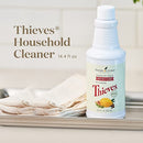 Thieves Household Cleaner 14.4 fl.oz by Young Living Essenital Oils