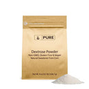 Pure Original Ingredients Dextrose (5 lb.) by Pure, Sugar Replacement Sweetener For Shakes or Baking,