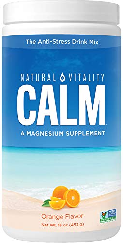 Natural Vitality Calm