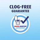 Charmin Ultra Gentle Toilet Paper, 18 Mega Rolls = 72 Regular Rolls (Shipping Only)