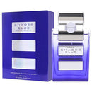 Armaf Shades Blue EDT Spray Men 3.4 oz