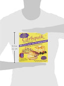 Carbquik Baking Mix, 3 lb (48 oz)