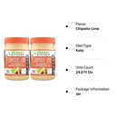 Primal Kitchen Mayo made with Avocado Oil Variety Pack, Original & Pesto, Whole30 Approved, Certified Paleo, and Keto Certified, 12 Ounces, Pack of 2