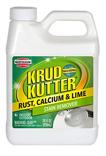 Krud Kutter 305474 Pet Carpet Cleaner and Deodorizer, 22 oz, 22 Fl Oz , White