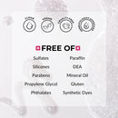 Love Ur Curls Ultra-Defining Curl Kit - Simplified Curly Hair Routine - Hydrating & Repairing - Vegan & Cruelty-Free - with Irish Sea Moss, Aloe Vera & Shea Butter for Extra-Defined, Healthy Curls.