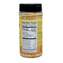 Bragg Premium Nutritional Yeast Seasoning 4.5 Ounce (Packaging May Vary)