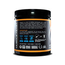 Muscle Feast Creapure Creatine Monohydrate Powder, Vegan Keto Gluten-Free, Unflavored, 300g