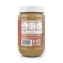 Tru-Nut Peanut Butter Powder - Made with Natural Ingredients - Vegan, Low Carb, Gluten Free, Non GMO - Low Calorie Peanut Butter Protein Powder - Peanut Butter Flavor, 30oz