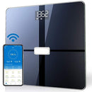 Premium Wi-Fi/Bluetooth Bathroom Scale (Shipping Only)