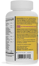 Nature’s Way Alive! Women’s Ultra Potency Complete Multivitamin, High Potency B-Vitamins, Energy Metabolism*, 60 Tablets
