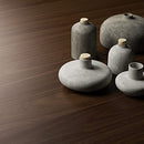 Mobili Fiver, First Extendable Table, Rustic Oak, Made in Italy