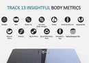 Premium Wi-Fi/Bluetooth Bathroom Scale (Shipping Only)