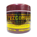 Del Indio Papago Faical Night Cream with Tepezcohuite 60gr small - Hydrates the Skin