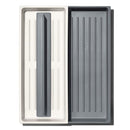 OXO Good Grips Kitchen Drawer, Expandable Utensil Organizer, White