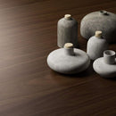 Mobili Fiver, First Extendable Table, Rustic Oak, Made in Italy