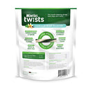 Minties VetIQ Dog Dental Bone Treats, Dental Chews for Medium/Large Dogs (Over 40 Lbs)