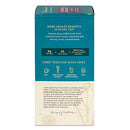 Teeccino Dandelion Root Tea - Dark Roast - Caffeine Free, Organic, Roasted Herbal Tea with Prebiotics, 3x More Herbs than Regular Tea Bags - Gluten-Free Coffee Alternative - 25 Tea Bags