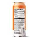 ZOA Zero Sugar Energy Drinks, Classic Variety Pack - Healthy Energy with B & C Vitamin, 120mg of Natural Caffeine - 12 Ounce (Pack of 12)